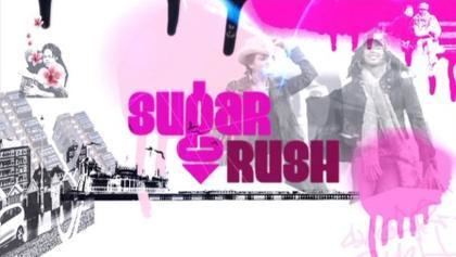 Sugar Rush (UK TV series) Sugar Rush UK TV series Wikipedia