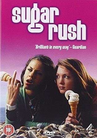 Sugar Rush (UK TV series) Sugar Rush Series 1 DVD 2005 Amazoncouk Olivia Hallinan