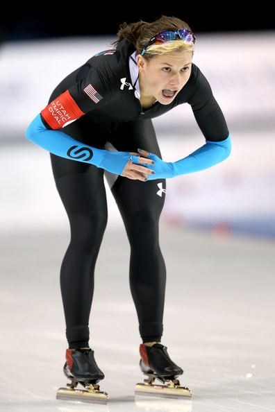 Sugar Todd Sugar Todd Pictures US Olympic Long Track Trials Day 3