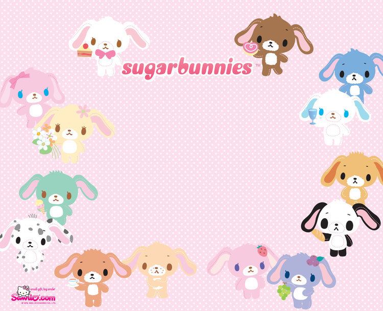 Sugarbunnies - Alchetron, The Free Social Encyclopedia