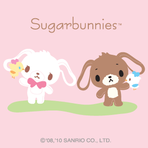 Sugar Bunnies