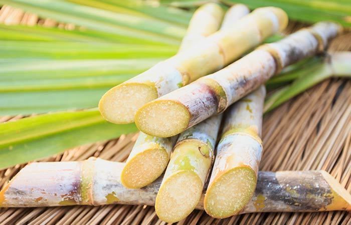 Sugarcane Top 23 Health Benefits Of Sugarcane Juice Ganne Ka Ras