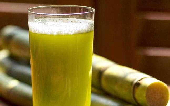 Sugarcane juice From weight loss to clearing up your skin 6 benefits of drinking
