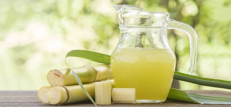 Sugarcane juice Utter 7 Benefits Of Sugarcane Juice That Nobody Has Told You