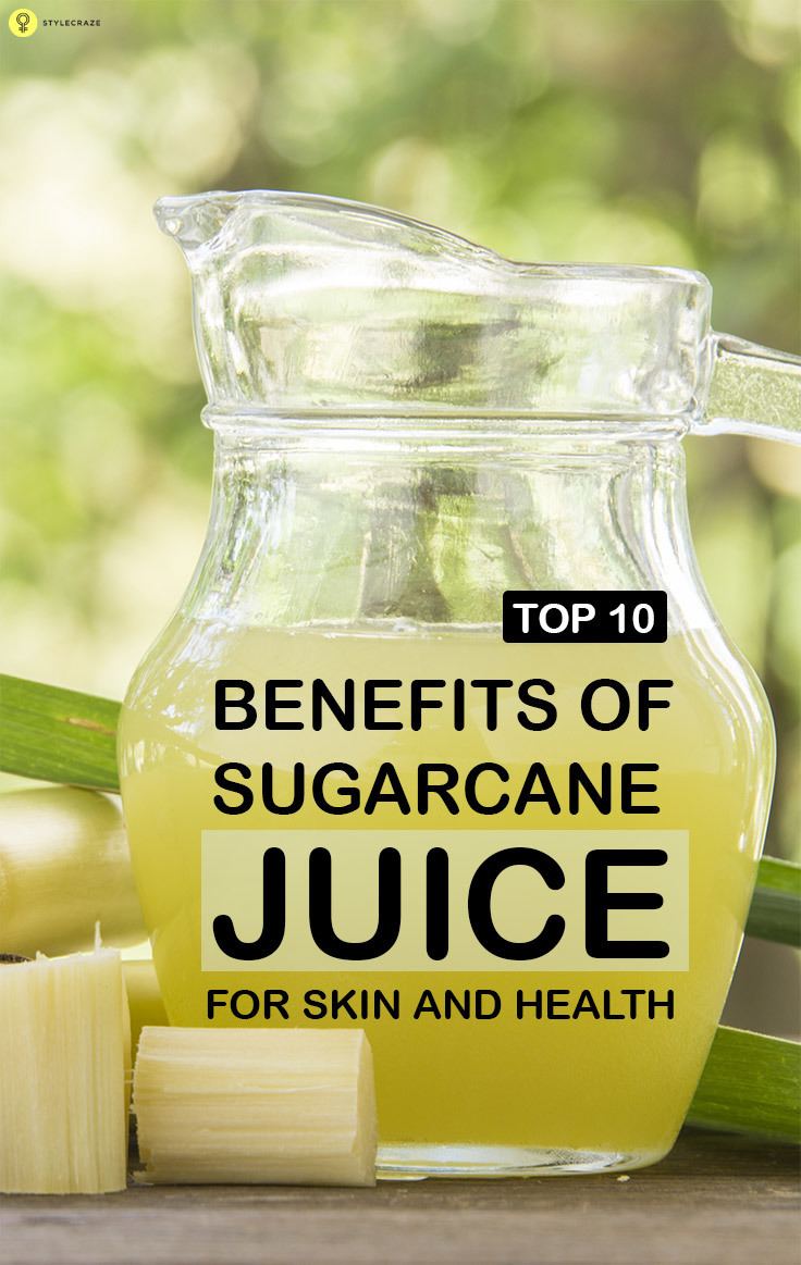 Sugarcane juice Top 23 Health Benefits Of Sugarcane Juice Ganne Ka Ras