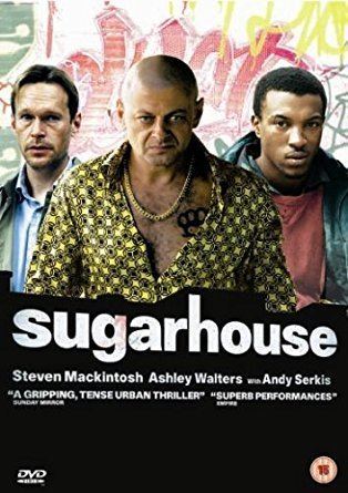 Sugarhouse (film) Sugarhouse 2007 DVD Amazoncouk Steven Mackinstosh Andy