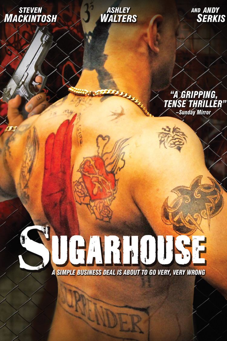 Sugarhouse (film) wwwgstaticcomtvthumbdvdboxart172765p172765