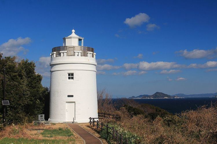 Sugashima Lighthouse