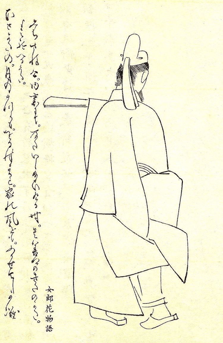 Sugawara no Koreyoshi