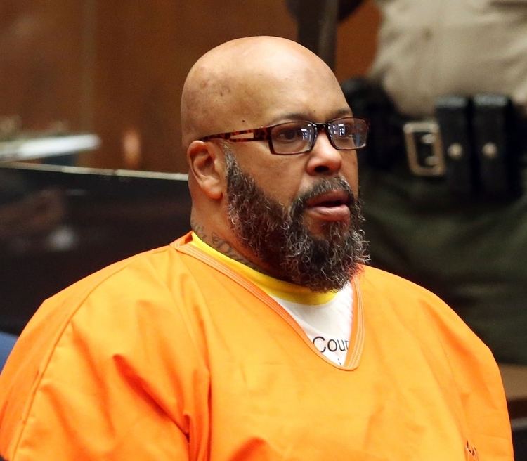 Suge Knight Suge Knight Death Row Records bosss biggest scandals from hit and