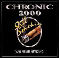 Suge Knight Represents: Chronic 2000 httpsuploadwikimediaorgwikipediaen771Chr