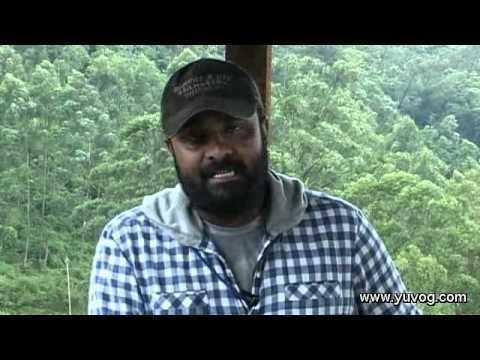 Sugeeth Director Sugeeth on ORDINARY akhilrameshv YouTube