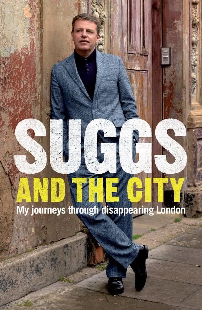 Suggs and the City: My Journeys Through Disappearing London t3gstaticcomimagesqtbnANd9GcR2slAU83dKwLcNvC