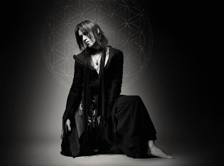 Sugizo VisualScandal3 Album SUGIZO SPIRITUAL CLASSIC