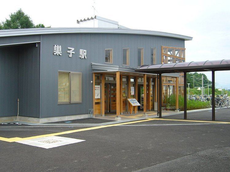 Sugo Station