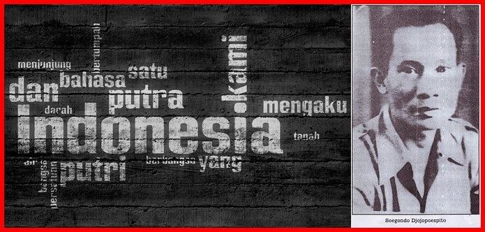 Sugondo Djojopuspito Sugondo Djoyopuspito Pahlawan Indonesia Yang Terlupakan