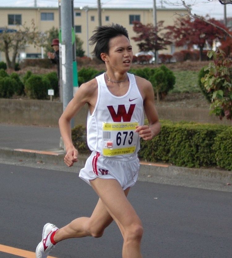 Suguru Osako japan running news Freshman Suguru Osako 10147 Jr