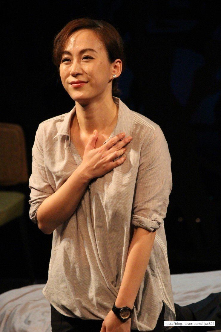 Suh Jung Suh Jungyeon Korean actress HanCinema The Korean