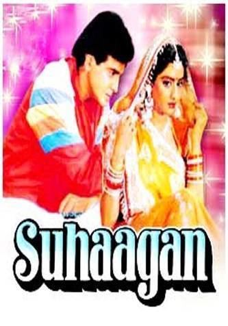 Suhaagan Suhaagan Movie on Movies Ok Suhaagan Movie Schedule Songs and