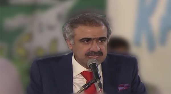 Suhail Anwar Sial Home minister seeks effective strategy to curb crimes Pakistan Today