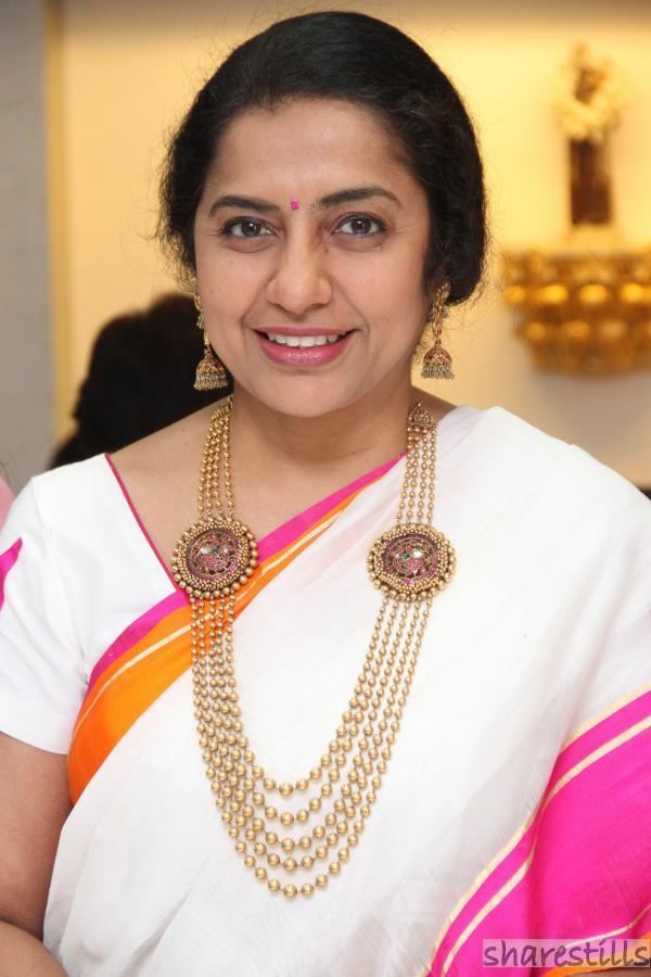 Suhasini Maniratnam Suhasini Maniratnam at Antaram Press Meet Stills Tamil