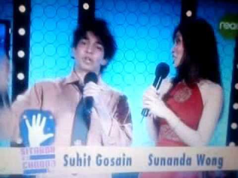 Suhit Gosain suhit gosain anchoring 1 YouTube