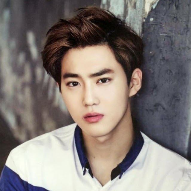 Suho EXO39s Suho Reflects On Living In A Cramped House With Members And
