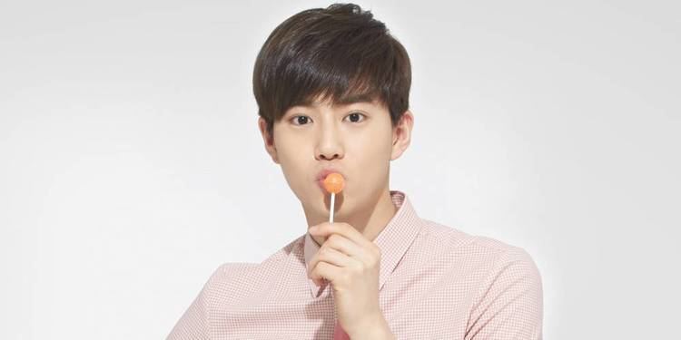 Suho EXO39s Suho expresses interest in a solo album allkpopcom