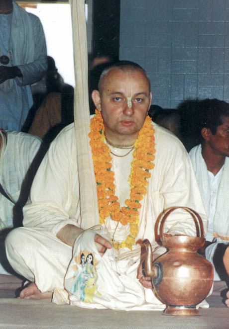 Suhotra Swami Pranama Suhotra Maharaja Archives