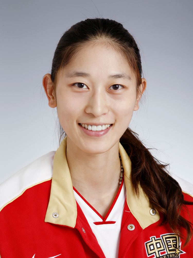 Sui Feifei BEIJING 2008 OLYMPIC GAMES CHINESE SPORTS DELEGATION ROSTER