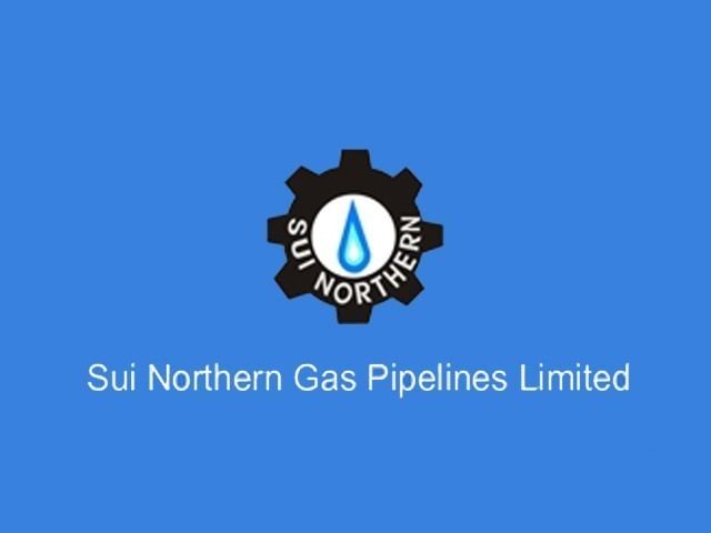 Sui Northern Gas Pipelines Limited cachepakistantodaycompkSNGPLlogojpg
