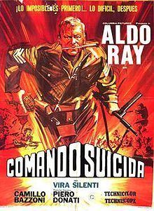 Suicide Commandos (film) httpsuploadwikimediaorgwikipediaenthumb8
