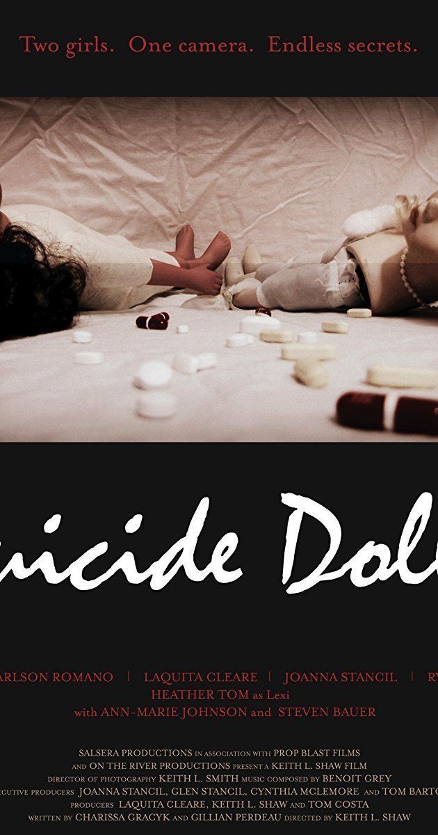 Suicide Dolls Suicide Dolls 2010 IMDb