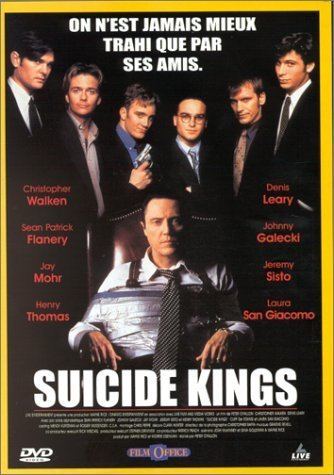 Suicide Kings Suicide Kings 1997