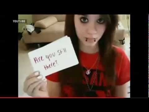 Amanda Todd Blogtv