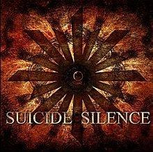 Suicide Silence (EP) httpsuploadwikimediaorgwikipediaenthumb8