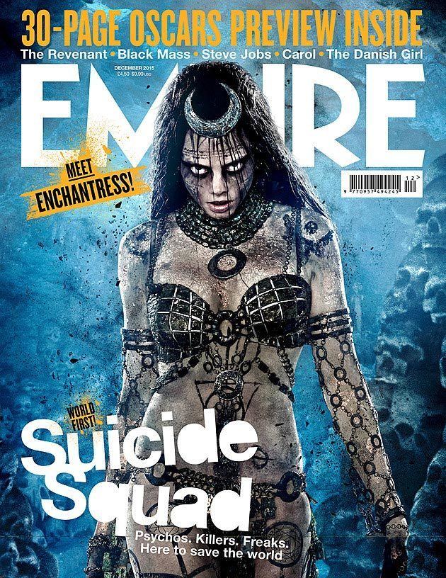 Suicide Squad (film) Suicide Squad 2016 Film TV Tropes