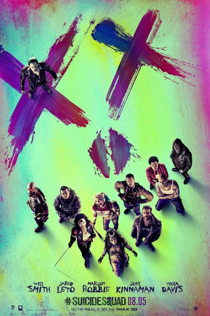 Suicide Squad (film) t2gstaticcomimagesqtbnANd9GcRGxpDx4vNg8yPcTc