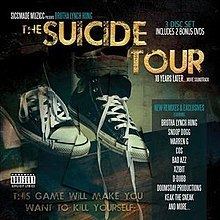 Suicide Tour: Ten Years Later httpsuploadwikimediaorgwikipediaenthumbd