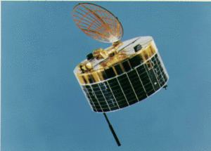 Suisei (spacecraft) httpsuploadwikimediaorgwikipediacommonsthu