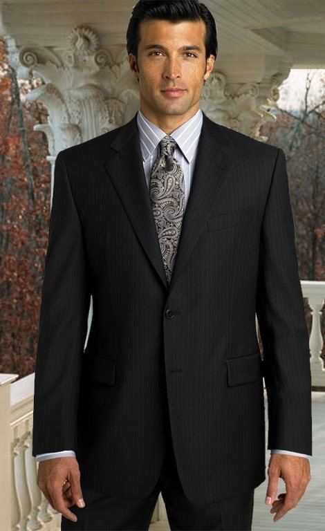 Suit (clothing)