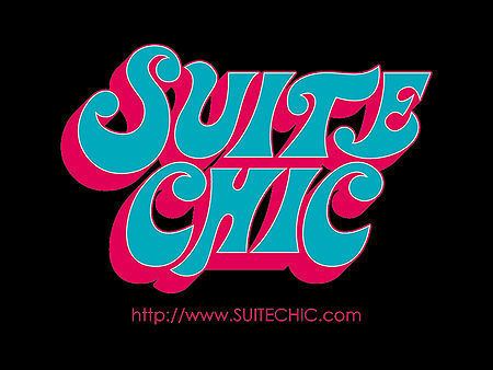 Suite Chic SUITE CHIC generasia