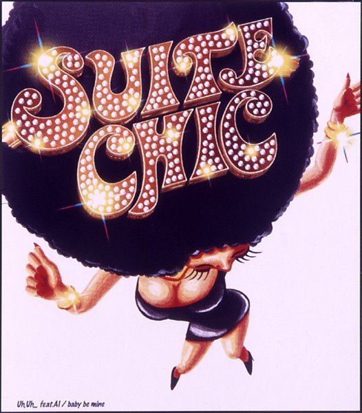 Suite Chic SUITE CHIC Discography 1 Albums 2 Singles 0 Lyrics 0 Videos