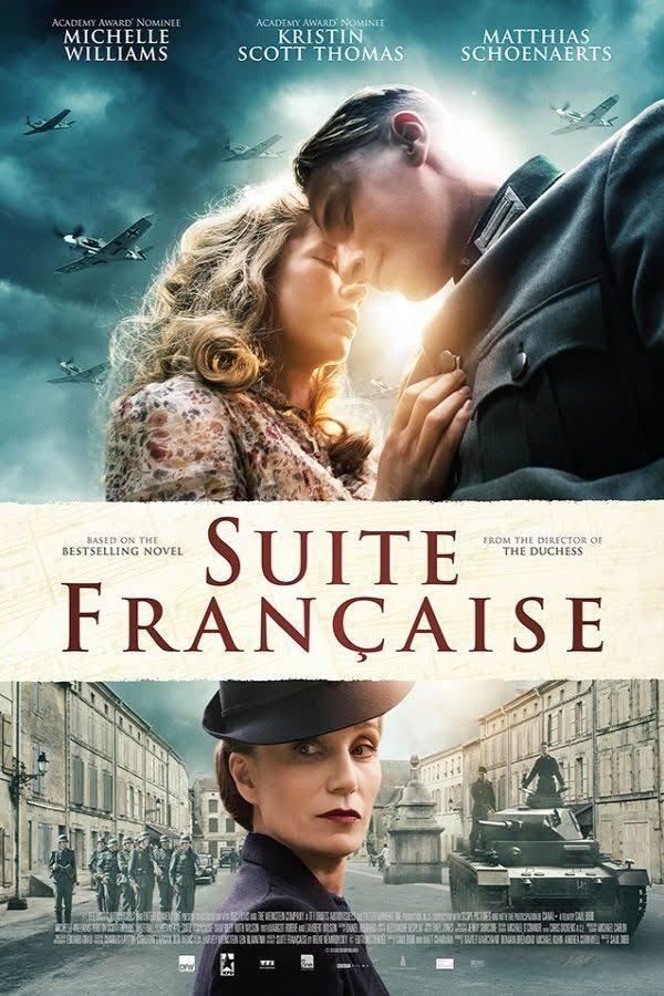 Suite Française (film) t3gstaticcomimagesqtbnANd9GcQ5rIXSpOZEzsDJ8e