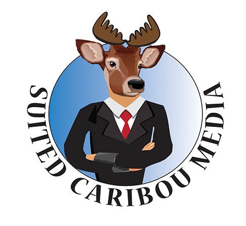 Suited Caribou Media