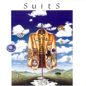 Suits (album) httpsuploadwikimediaorgwikipediaen223Fis