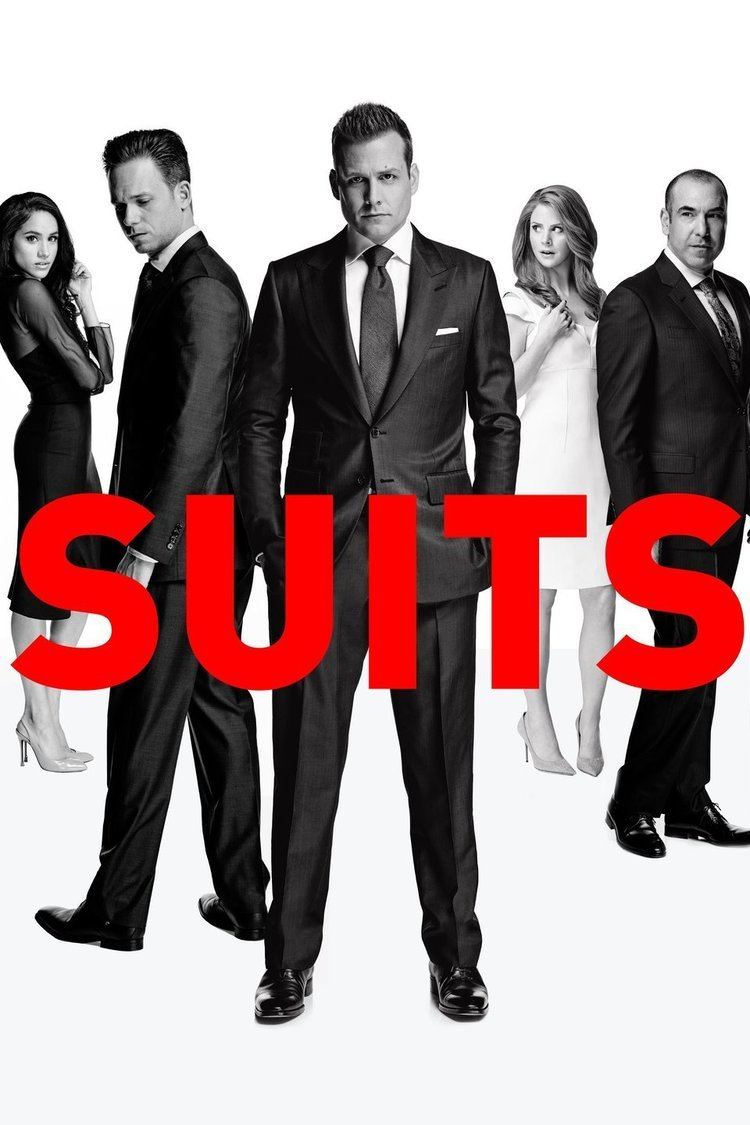 Suits (TV series) wwwgstaticcomtvthumbtvbanners12922729p12922