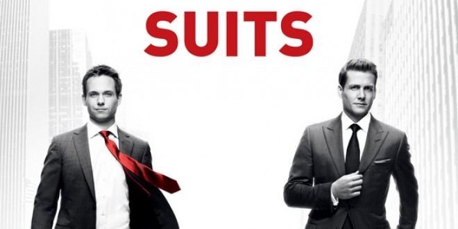 Suits (TV series) TV Series Suits Sends Birchbox Boxes To Subscribers