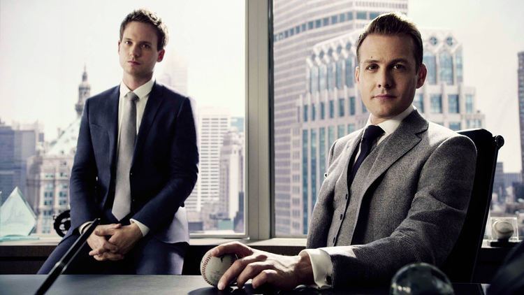Suits (TV series) Why Suits is the Best Damn TV Show on Television