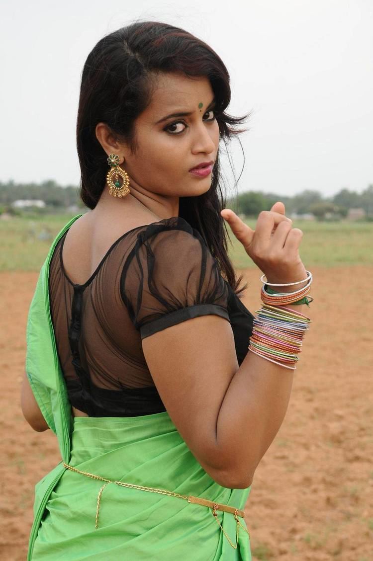 Suja Varunee Actress Suja VaruneeAppuchi Gramam Tamil Movie Stills